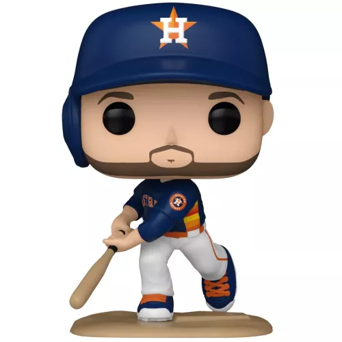 Funko Pop! Kyle Tucker #94 Houston Astros MLB Vinyl Figure