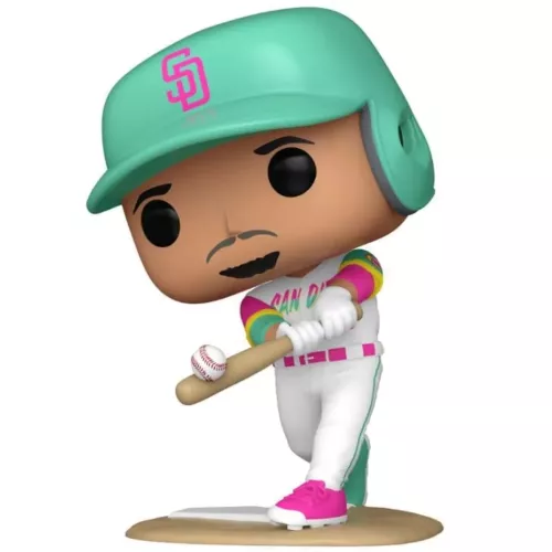 Funko Pop! Manny Machado #95 Los Angeles Dodgers MLB