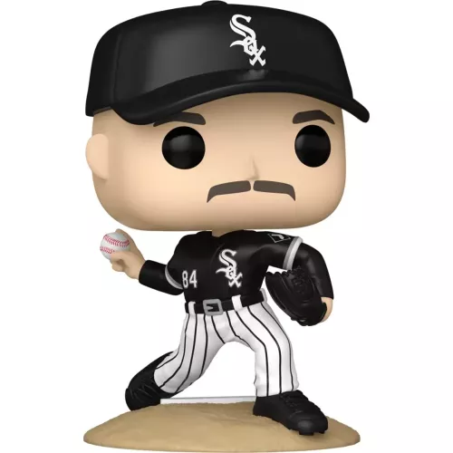 Funko Pop! Dylan Cease #96 Chicago White Sox MLB Vinyl Figure