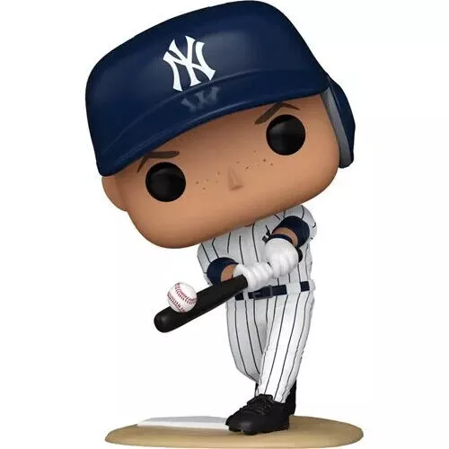 Aaron Judge
