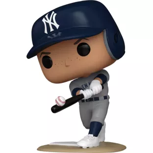 Aaron Judge image