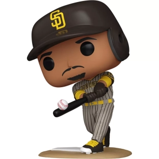 Manny Machado image