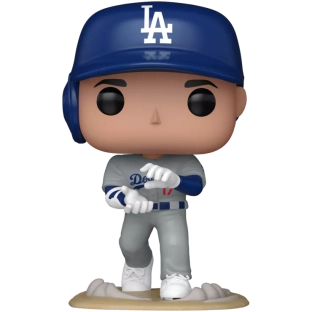 Shohei Ohtani image