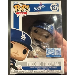 Freddie Freeman image