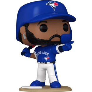 Vladimir Guerrero Jr. image