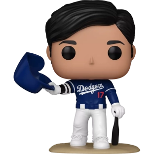 Shohei Ohtani image
