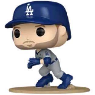 Freddie Freeman image