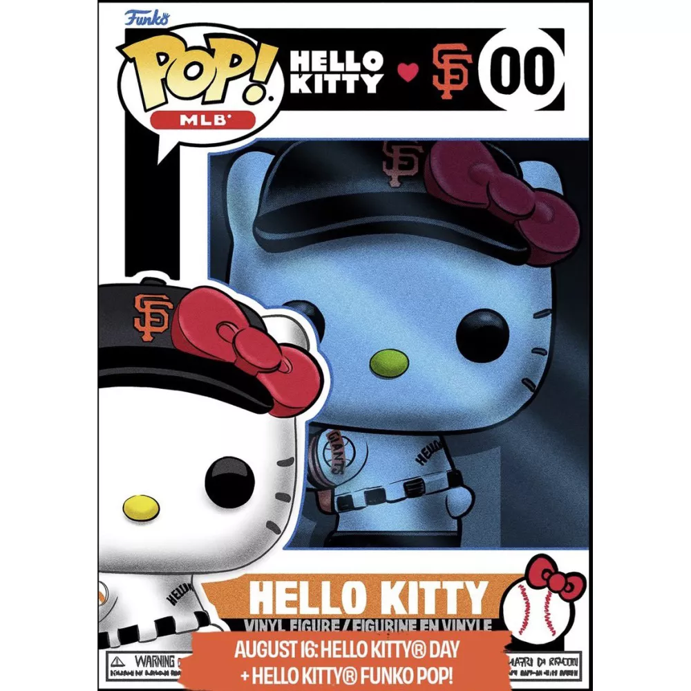 Hello Kitty Box