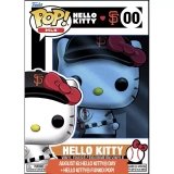 Hello Kitty image