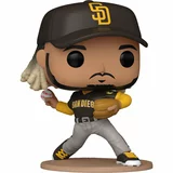 #107  Fernando Tatís Jr. - Collectible Figure