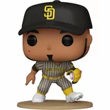 #110  Luis Arráez - Collectible Figure
