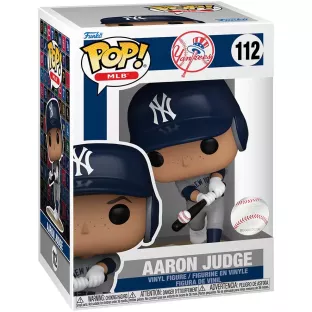 Aaron Judge