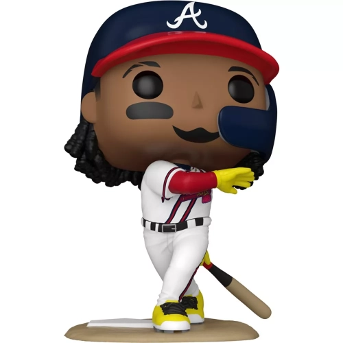 Funko Pop! Ronald Acuña Jr. #114 Atlanta Braves MLB