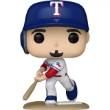 #117  Corey Seager - Collectible Figure
