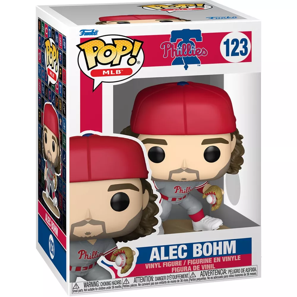Alec Bohm Box
