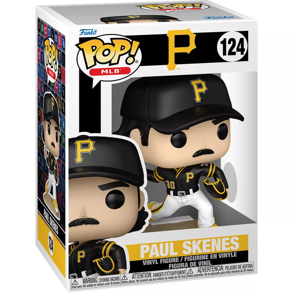 Paul Skenes Box