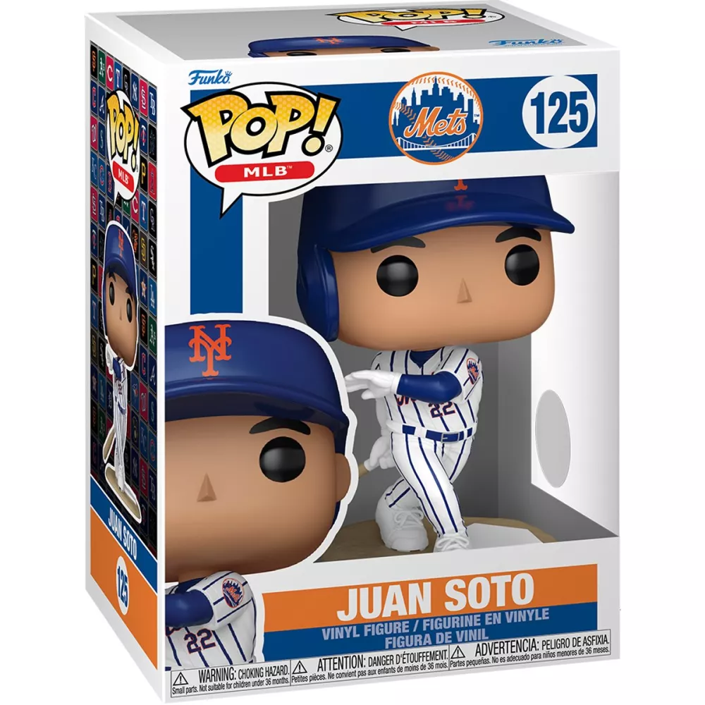 Juan Soto Box