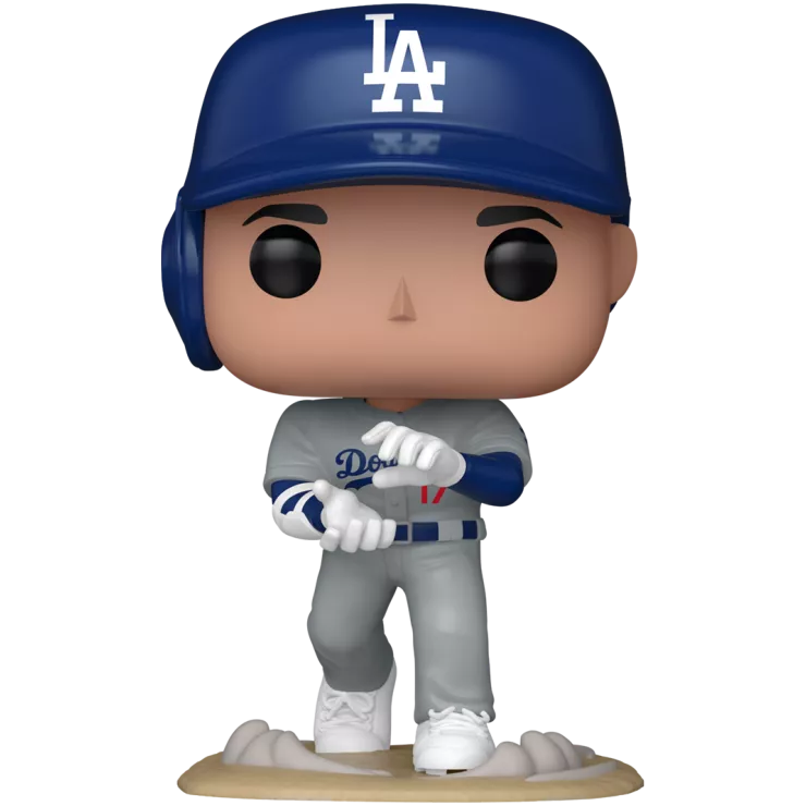 Shohei Ohtani