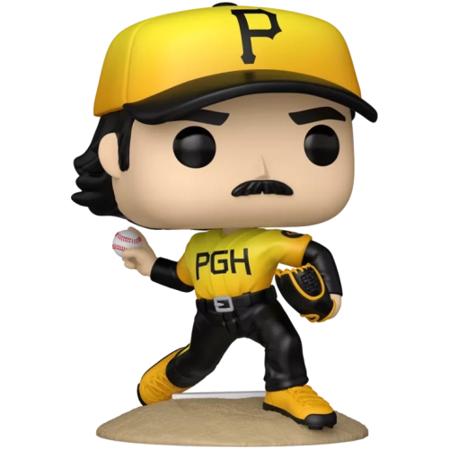 Funko Pop! Paul Skenes #129 City Connect Pittsburgh Pirates