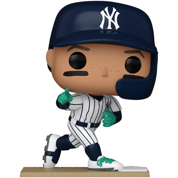 Aaron Judge