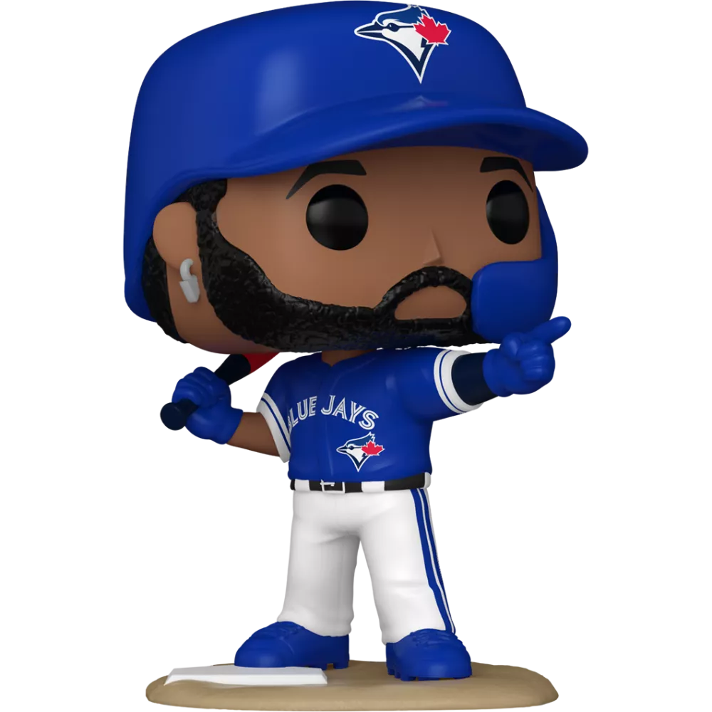 Vladimir Guerrero Jr.