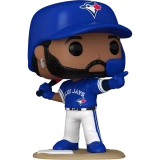 #132  Vladimir Guerrero Jr. - Collectible Figure
