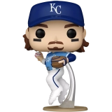 #133  Bobby Witt Jr. - Collectible Figure