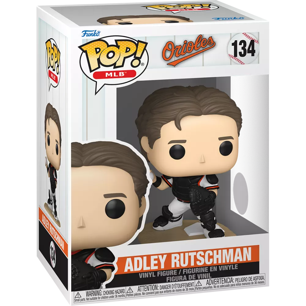Adley Rutschman Box