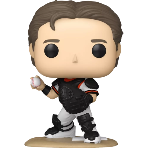 Funko Pop! Adley Rutschman #134 Baltimore Orioles MLB