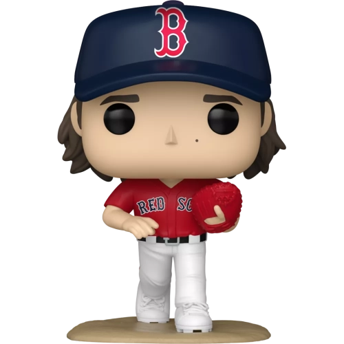 Funko Pop! Roman Anthony #137 Boston Red Sox MLB Vinyl Figure