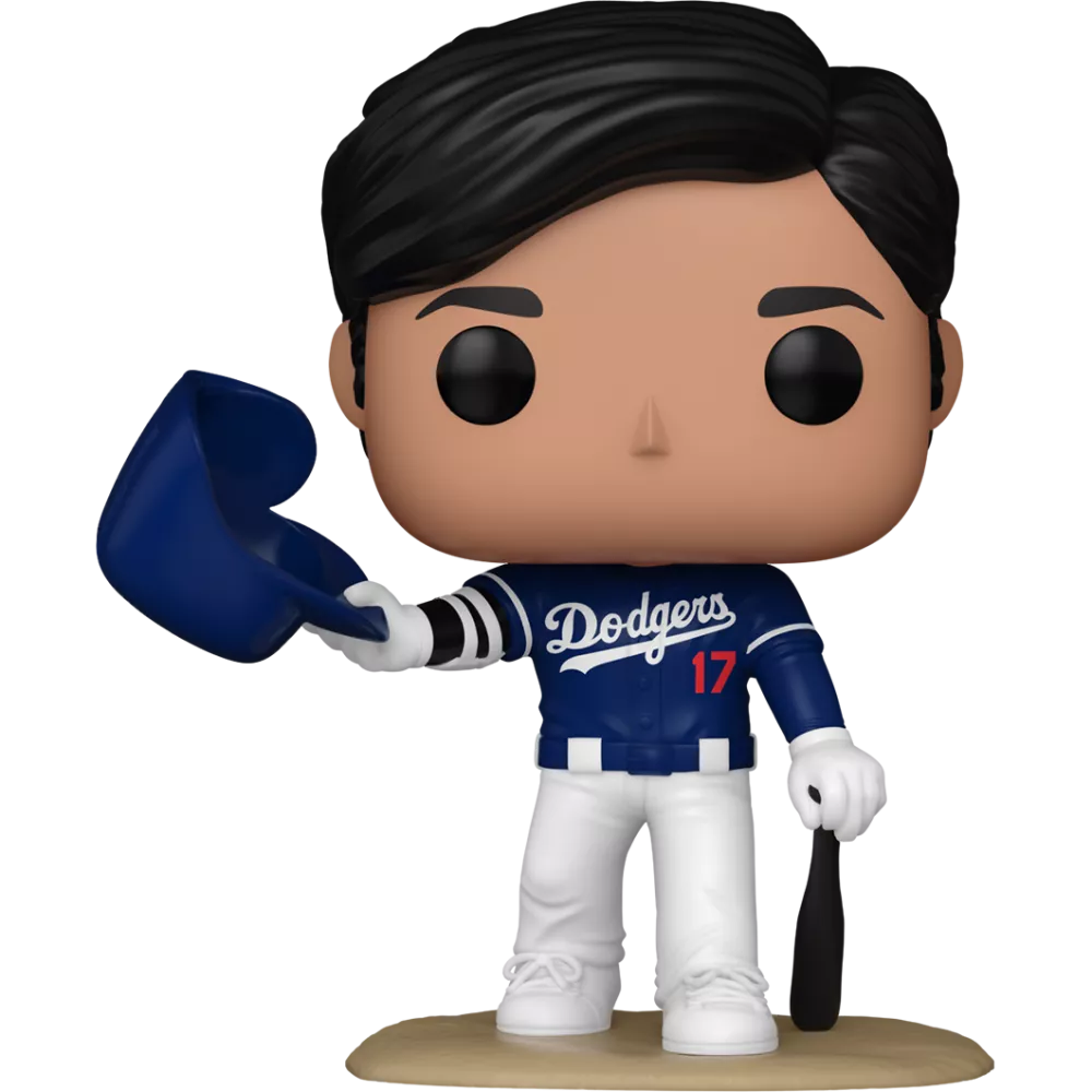 Shohei Ohtani