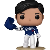 #138  Shohei Ohtani - Collectible Figure