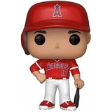  Shohei Ohtani - Collectible Figure