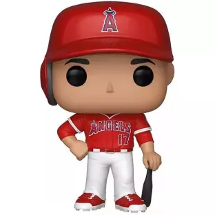 Shohei Ohtani