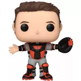 #28  Buster Posey - Collectible Figure
