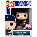 #29  Cal Raleigh - Collectible Figure