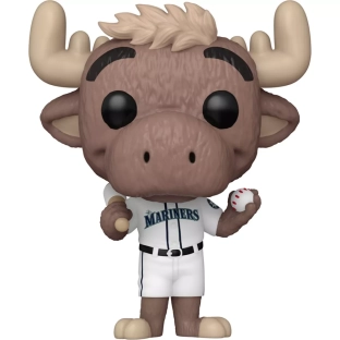 Mariner Moose
