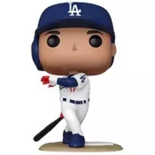 Funko Pop! Shohei Ohtani 5 Pack 2024 Los Angeles Dodgers