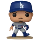  Mookie Betts - Collectible Figure