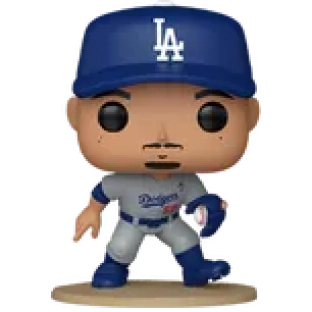 Mookie Betts