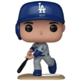  Shohei Ohtani - Collectible Figure