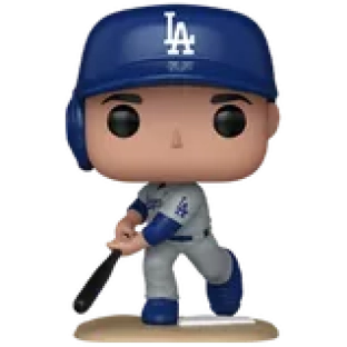 Shohei Ohtani