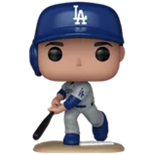 Funko Pop! Shohei Ohtani 5 Pack 2025 Los Angeles Dodgers