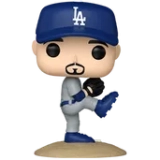  Blake Snell - Collectible Figure