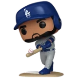  Teoscar Hernández - Collectible Figure