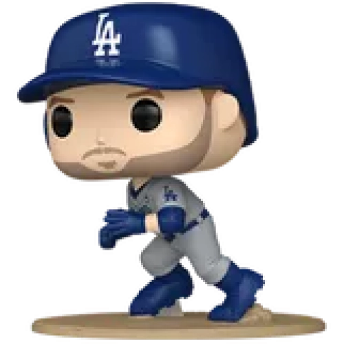 Funko Pop! Freddie Freeman 5 Pack 2025 Los Angeles Dodgers