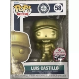 #58  Luis Castillo - Collectible Figure