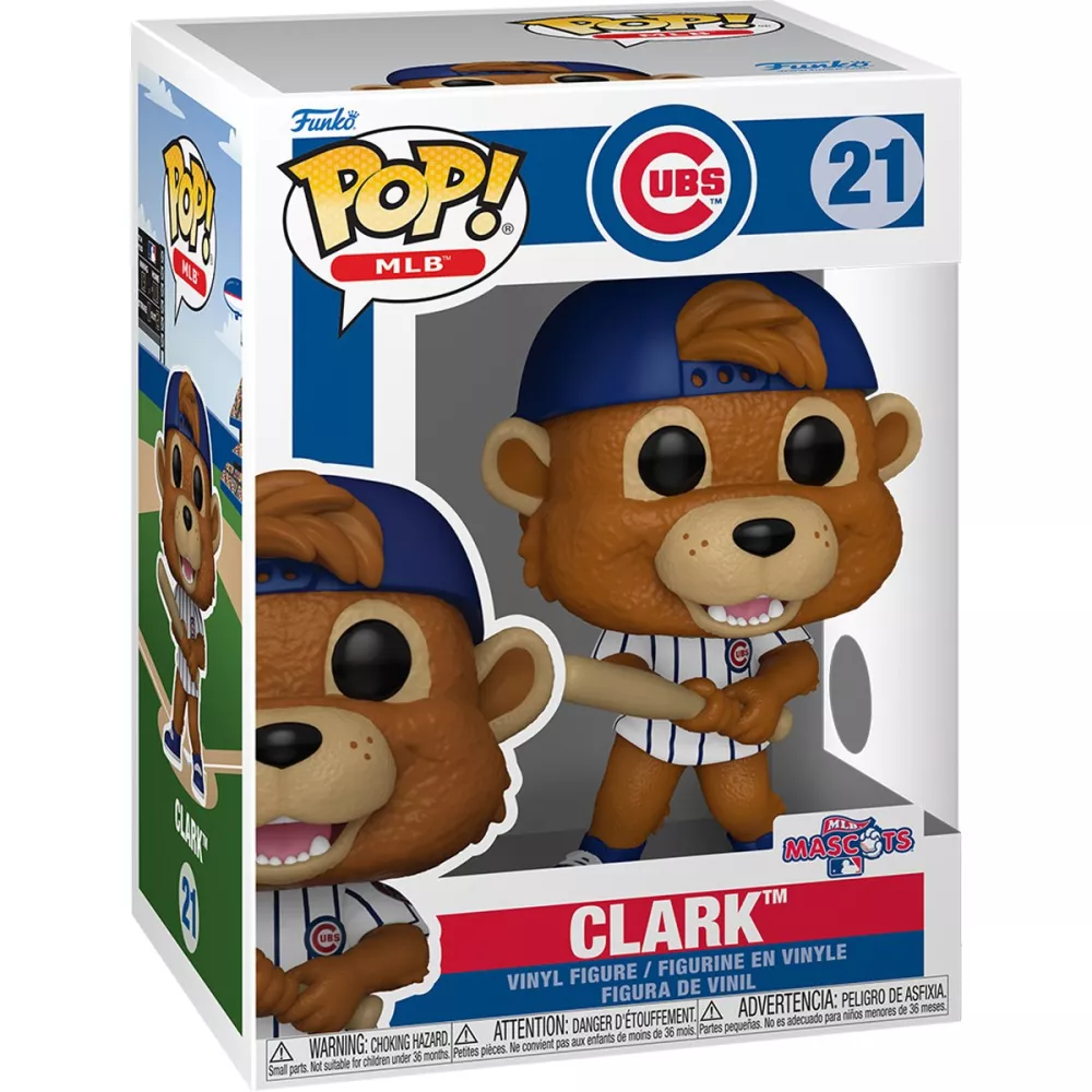 Clark Box