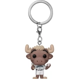 Mariner Moose image