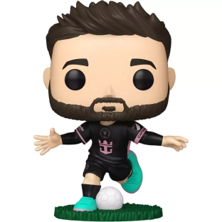 Lionel Messi image